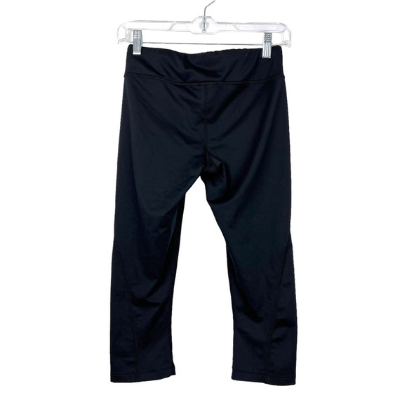The North Face On The Go Capri Cropped Legging S - Picture 2 of 6